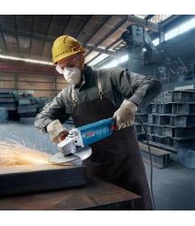 Bosch Шліфмашина кутова Bosch Professional GWS 27-230 J 230В 230мм 2700Вт 5800-6500об/хв 6кг