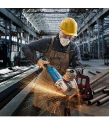 Bosch Шліфмашина кутова Bosch Professional GWS 27-230 J 230В 230мм 2700Вт 5800-6500об/хв 6кг