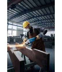 Bosch Шліфмашина кутова Bosch Professional GWS 27-230 J 230В 230мм 2700Вт 5800-6500об/хв 6кг