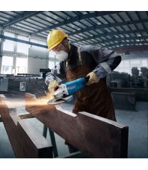 Bosch Шліфмашина кутова Bosch Professional GWS 27-230 J 230В 230мм 2700Вт 5800-6500об/хв 6кг