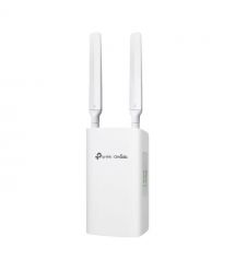 TP-Link Точка доступа ER703WP 4G Outdoor AX3000, 3xGE LAN/WAN, PoE, outdoor