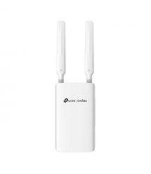 TP-Link Точка доступа ER703WP 4G Outdoor AX3000, 3xGE LAN/WAN, PoE, outdoor