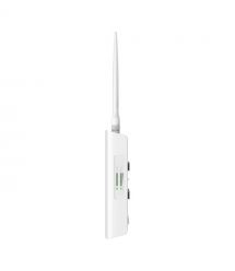 TP-Link Точка доступа ER703WP 4G Outdoor AX3000, 3xGE LAN/WAN, PoE, outdoor