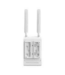 TP-Link Точка доступа ER703WP 4G Outdoor AX3000, 3xGE LAN/WAN, PoE, outdoor