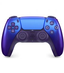 PlayStation Геймпад 5 Dualsense BT, Chrome Indigo