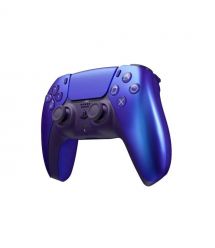 PlayStation Геймпад 5 Dualsense BT, Chrome Indigo