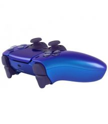 PlayStation Геймпад 5 Dualsense BT, Chrome Indigo