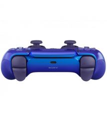 PlayStation Геймпад 5 Dualsense BT, Chrome Indigo