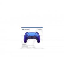 PlayStation Геймпад 5 Dualsense BT, Chrome Indigo