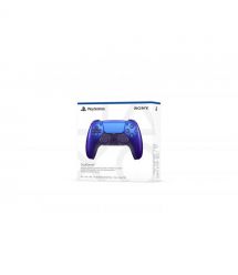 PlayStation Геймпад 5 Dualsense BT, Chrome Indigo
