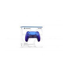 PlayStation Геймпад 5 Dualsense BT, Chrome Indigo