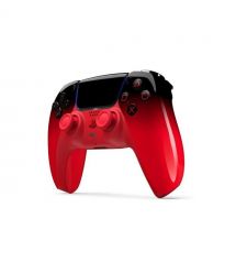 PlayStation Геймпад 5 Dualsense BT, Techno Red