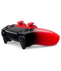 PlayStation Геймпад 5 Dualsense BT, Techno Red
