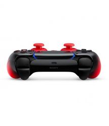 PlayStation Геймпад 5 Dualsense BT, Techno Red