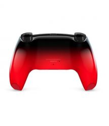 PlayStation Геймпад 5 Dualsense BT, Techno Red