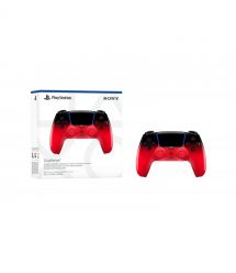 PlayStation Геймпад 5 Dualsense BT, Techno Red