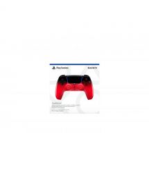 PlayStation Геймпад 5 Dualsense BT, Techno Red