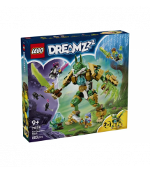 LEGO Конструктор LEGO DREAMZzz Робот Лисиці-Хранительки
