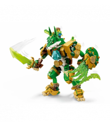 LEGO Конструктор LEGO DREAMZzz Робот Лисиці-Хранительки