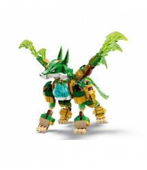 LEGO Конструктор LEGO DREAMZzz Робот Лисиці-Хранительки