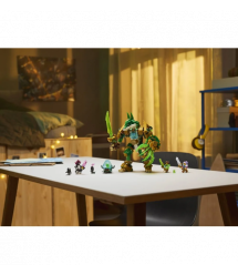 LEGO Конструктор LEGO DREAMZzz Робот Лисиці-Хранительки