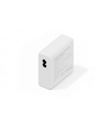 Digitus Зарядное устройство GaN 3хUSB-C, 1хUSB-A, 140W