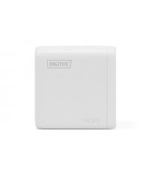 Digitus Зарядное устройство GaN 3хUSB-C, 1хUSB-A, 140W