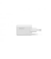 Digitus Зарядное устройство GaN 2хUSB-C, 1хUSB-A, 67W