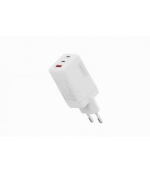 Digitus Зарядное устройство GaN 2хUSB-C, 1хUSB-A, 67W