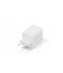 Digitus Зарядное устройство GaN 2хUSB-C, 1хUSB-A, 100W