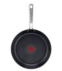 Tefal Сковорода Intuition, 28 см, нержавеющая сталь