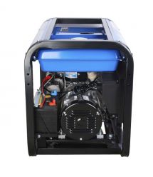 EnerSol Генератор дизельный, 6.5 кВт, одно/трьохфазный, 119 кг