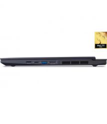 Acer Ноутбук Predator Helios Neo 14 PHN14-71 14.5" 2.8K OLED, Intel U9-285H, 32GB, F2TB, NVD5070-8, Lin, черный