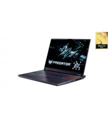 Acer Ноутбук Acer Predator Helios Neo 16 PHN16-73 16" WQXGA, Intel U9-275HX, 64GB, F1TB+1TB, NVD5070Ti-12, Win11