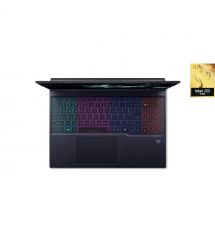 Acer Ноутбук Acer Predator Helios Neo 16 PHN16-73 16" WQXGA, Intel U9-275HX, 64GB, F1TB+1TB, NVD5070Ti-12, Win11
