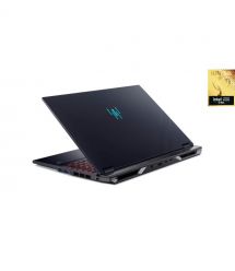 Acer Ноутбук Acer Predator Helios Neo 16 PHN16-73 16" WQXGA, Intel U9-275HX, 64GB, F1TB+1TB, NVD5070Ti-12, Win11