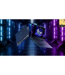 Acer Ноутбук Acer Predator Helios Neo 16 PHN16-73 16" WQXGA, Intel U9-275HX, 64GB, F1TB+1TB, NVD5070Ti-12, Win11