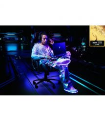 Acer Ноутбук Acer Predator Helios Neo 16 PHN16-73 16" WQXGA, Intel U9-275HX, 64GB, F1TB+1TB, NVD5070Ti-12, Win11