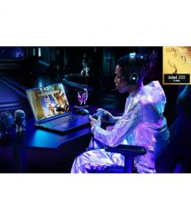 Acer Ноутбук Acer Predator Helios Neo 16 PHN16-73 16" WQXGA, Intel U9-275HX, 64GB, F1TB+1TB, NVD5070Ti-12, Win11