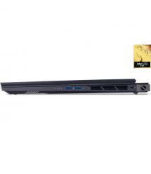 Acer Ноутбук Predator Helios 18 PH18-73 18" WQXGA IPS, Intel U9-275HX, 64GB, F2TB, NVD5080-16, Lin, черный