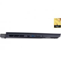 Acer Ноутбук Predator Helios 18 PH18-73 18" WQXGA IPS, Intel U9-275HX, 64GB, F2TB, NVD5080-16, Lin, черный