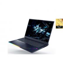 Acer Ноутбук Predator Helios 18 PH18-73 18" WQXGA IPS, Intel U9-275HX, 64GB, F2TB, NVD5080-16, Lin, черный