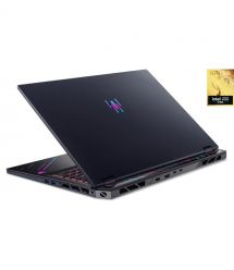 Acer Ноутбук Predator Helios 18 PH18-73 18" WQXGA IPS, Intel U9-275HX, 64GB, F2TB, NVD5080-16, Lin, черный
