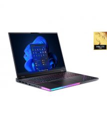 Acer Ноутбук Predator Helios 18 PH18-73 18" WQXGA IPS, Intel U9-275HX, 64GB, F2TB, NVD5080-16, Lin, черный