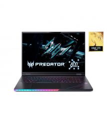 Acer Ноутбук Predator Helios 18 PH18-73 18" WQXGA IPS, Intel U9-275HX, 32GB, F2TB, NVD5080-16, Win11P