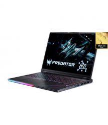 Acer Ноутбук Predator Helios 18 PH18-73 18" WQXGA IPS, Intel U9-275HX, 32GB, F2TB, NVD5080-16, Win11P