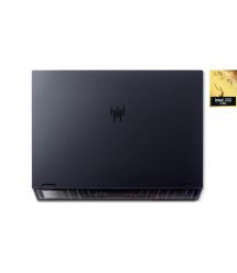 Acer Ноутбук Predator Helios 18 PH18-73 18" WQXGA IPS, Intel U9-275HX, 32GB, F2TB, NVD5080-16, Win11P