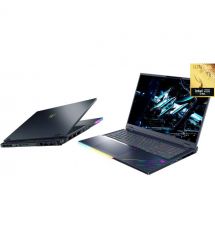 Acer Ноутбук Predator Helios 18 PH18-73 18" WQXGA IPS, Intel U9-275HX, 32GB, F2TB, NVD5080-16, Win11P