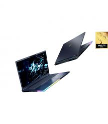 Acer Ноутбук Predator Helios 18 PH18-73 18" WQXGA IPS, Intel U9-275HX, 32GB, F2TB, NVD5080-16, Win11P