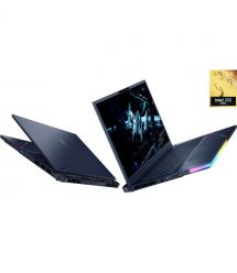 Acer Ноутбук Predator Helios 18 PH18-73 18" WQXGA IPS, Intel U9-275HX, 32GB, F2TB, NVD5080-16, Win11P